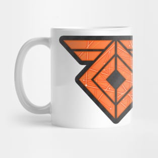 War Mind Mug